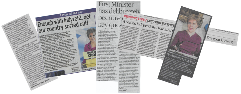 Letters to the Editor